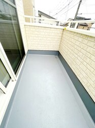 リーブルファイン東村山市諏訪町の物件内観写真